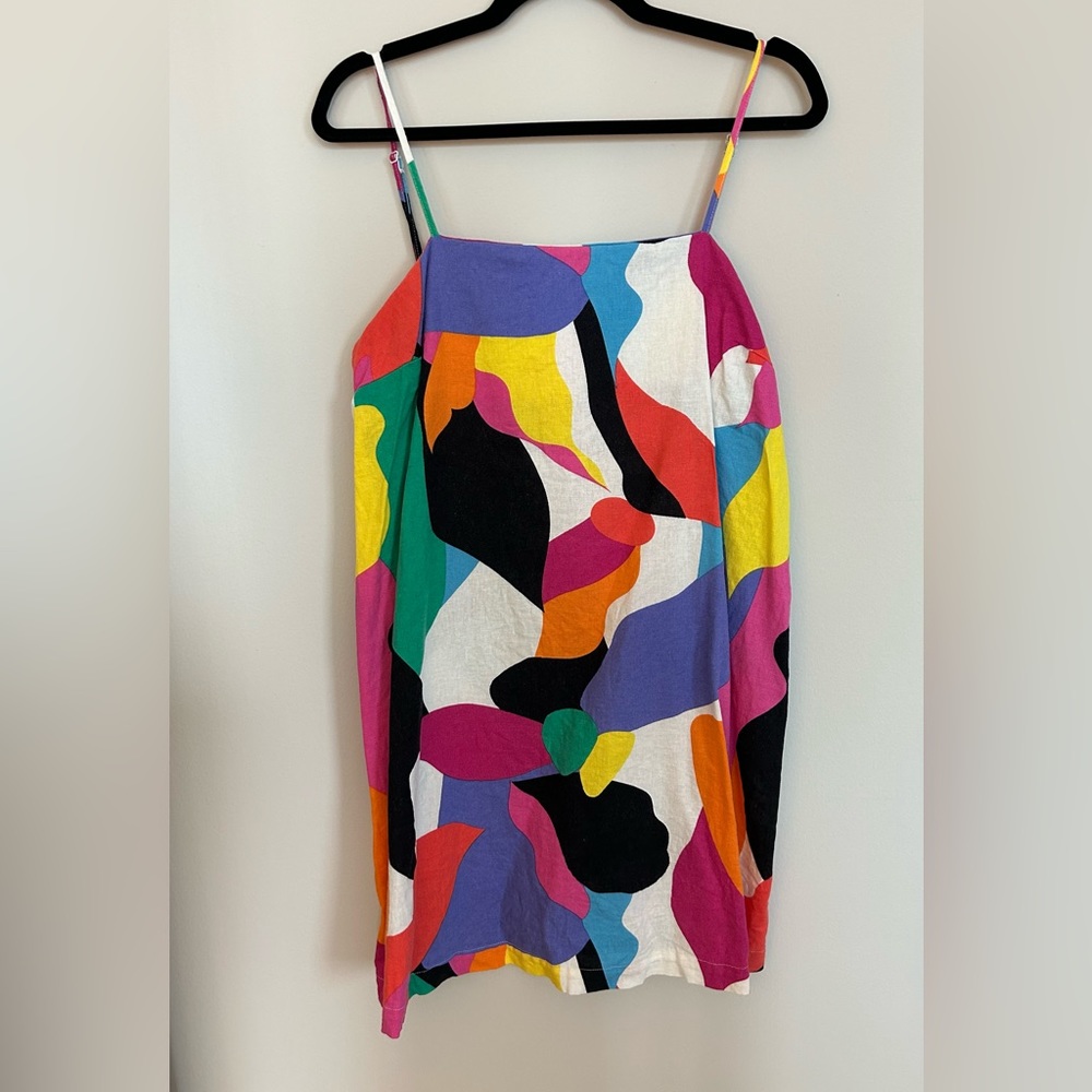 Target Mini Sundress